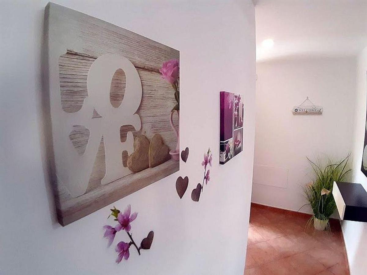 Ferienwohnung Vista Las Dunas Corralejo Exterior foto