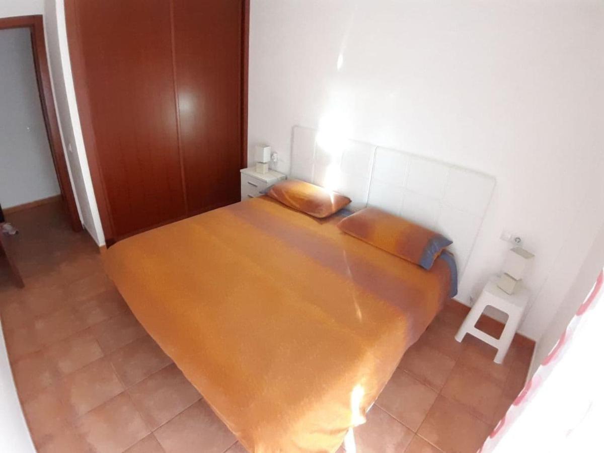 Ferienwohnung Vista Las Dunas Corralejo Exterior foto