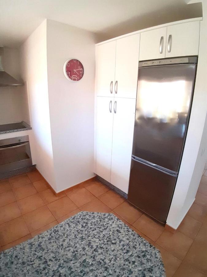 Ferienwohnung Vista Las Dunas Corralejo Exterior foto