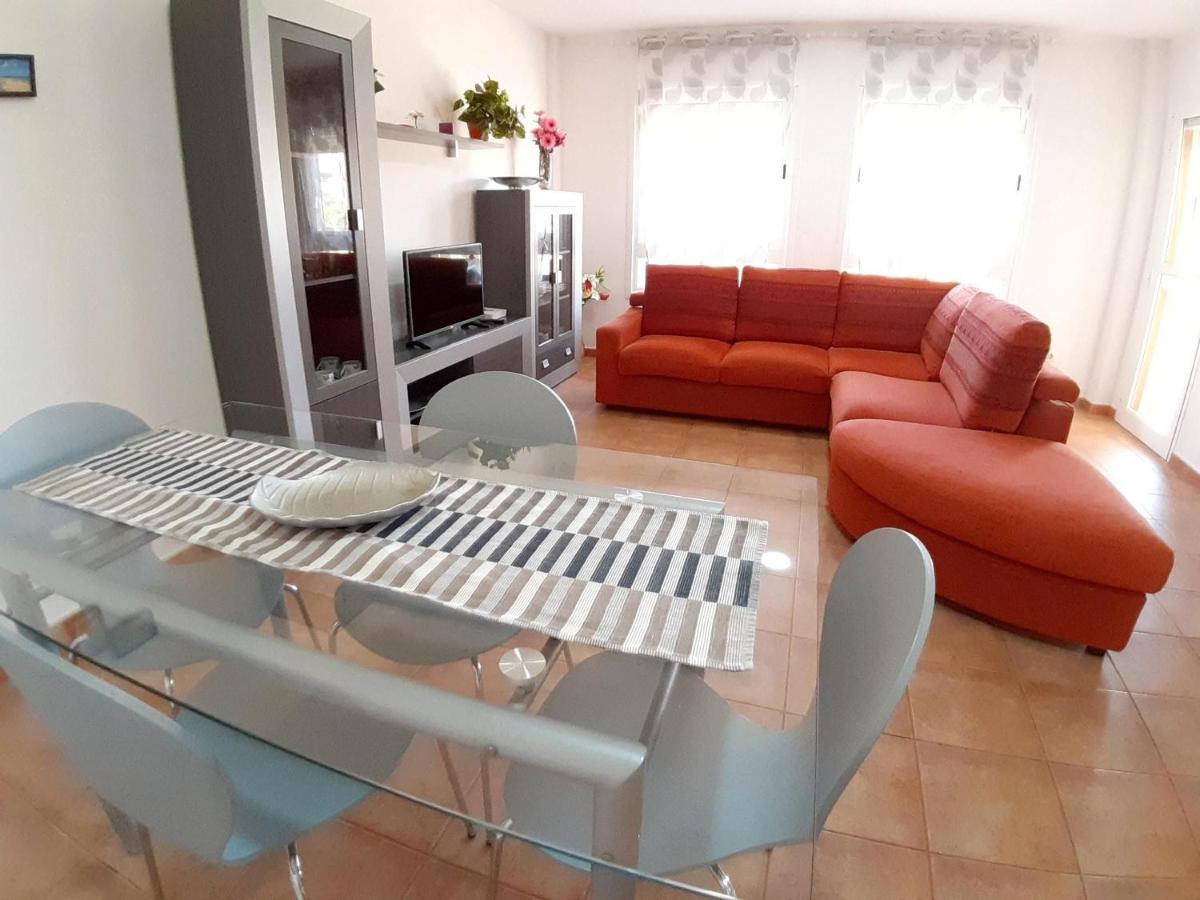 Ferienwohnung Vista Las Dunas Corralejo Exterior foto