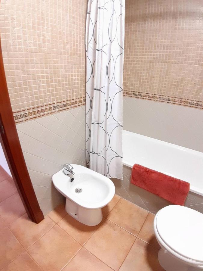 Ferienwohnung Vista Las Dunas Corralejo Exterior foto